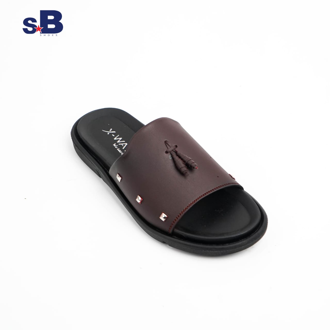 Tassel Slip-On