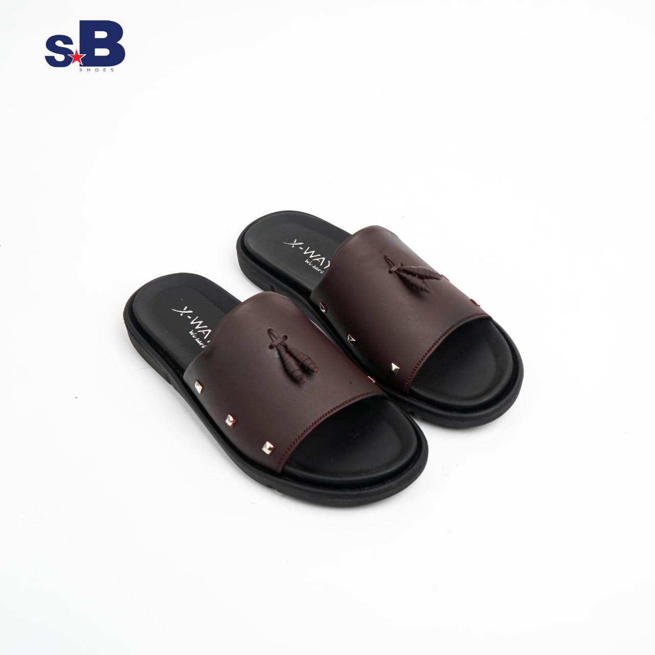 Tassel Slip-On