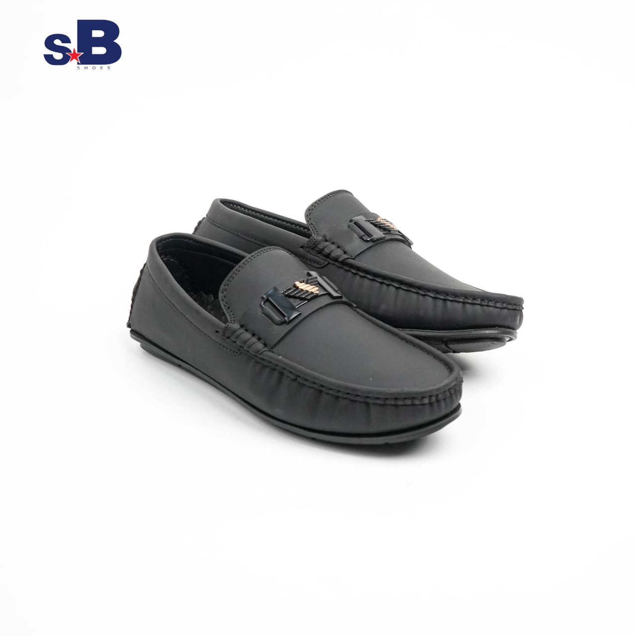 Regal Step Loafer