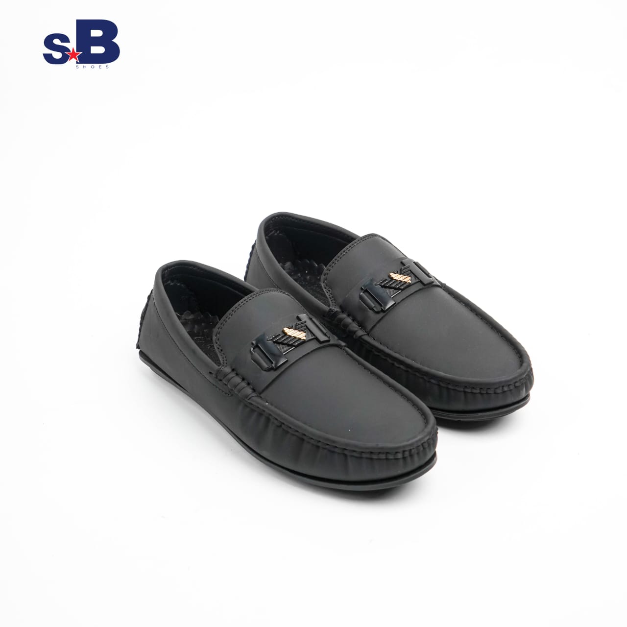 Regal Step Loafer