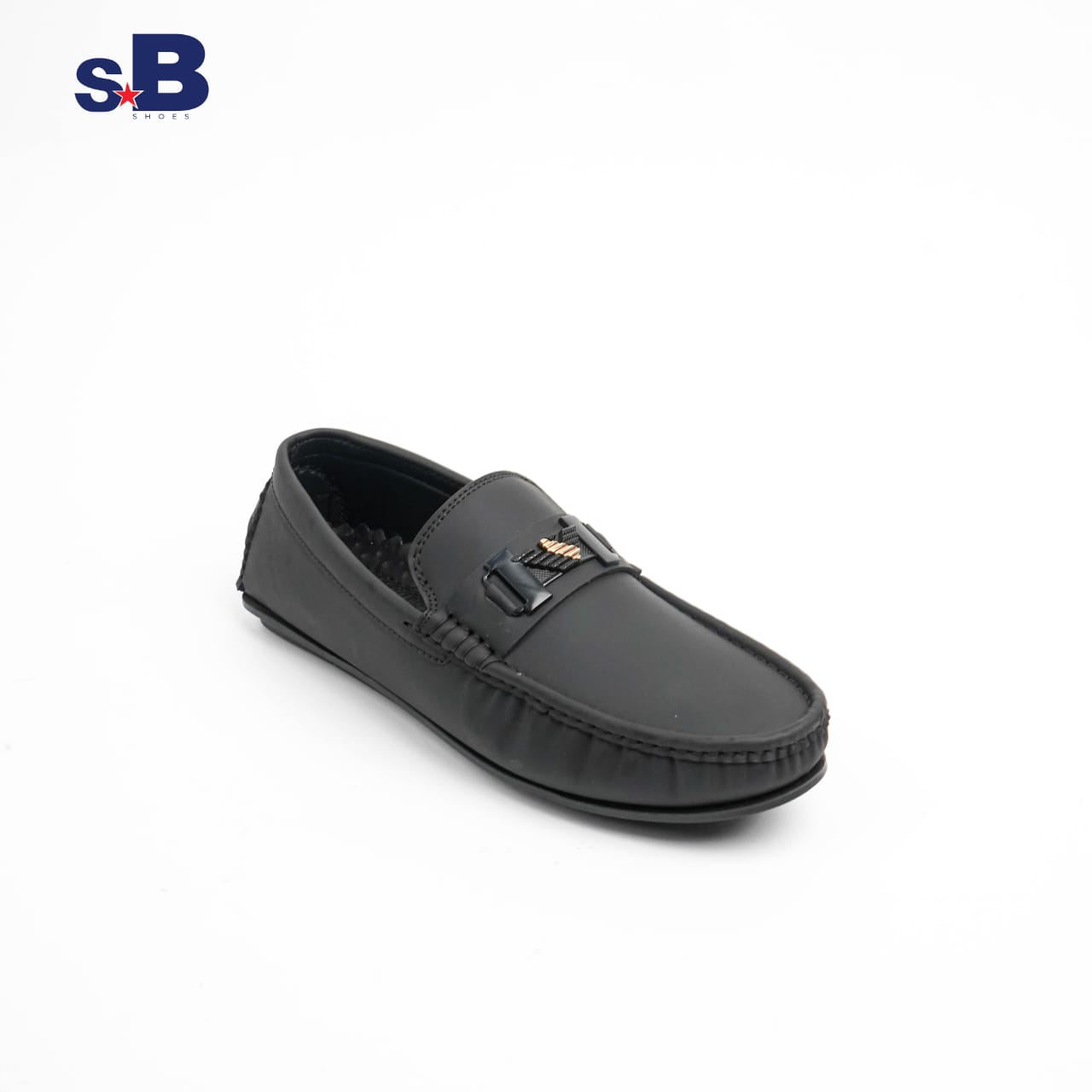 Regal Step Loafer