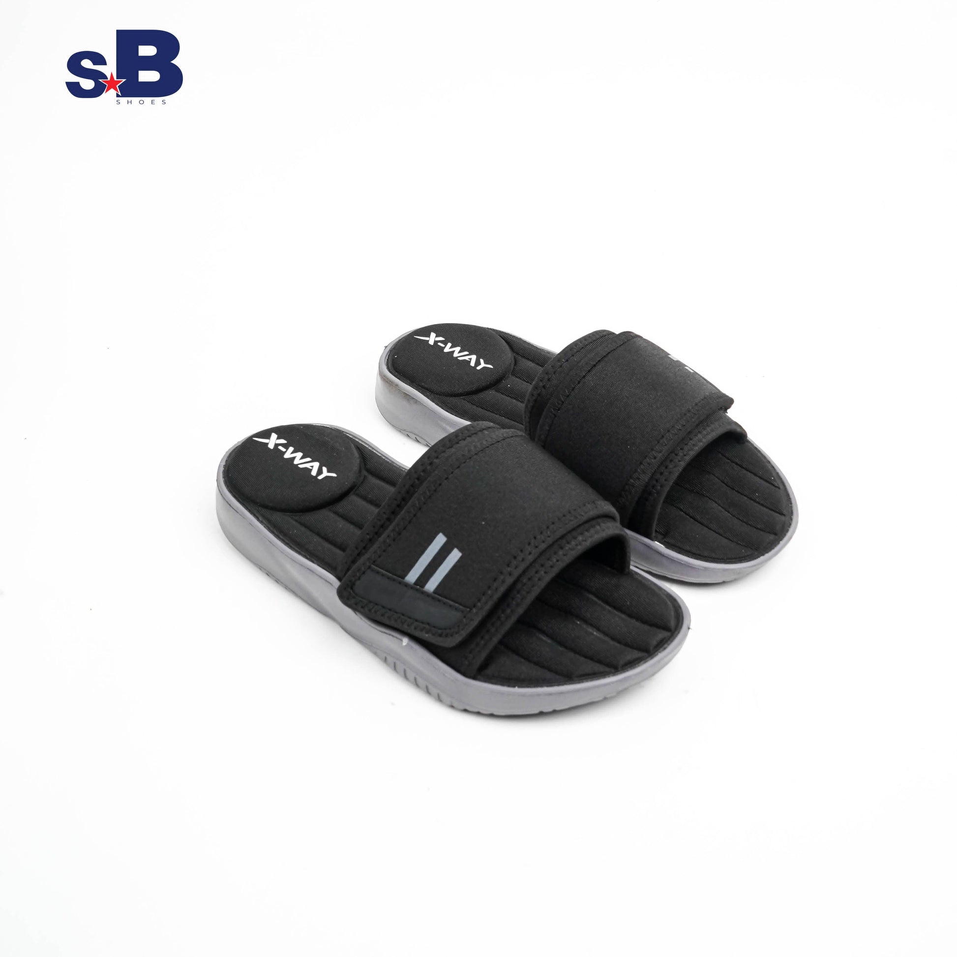 Comfort Slide Black