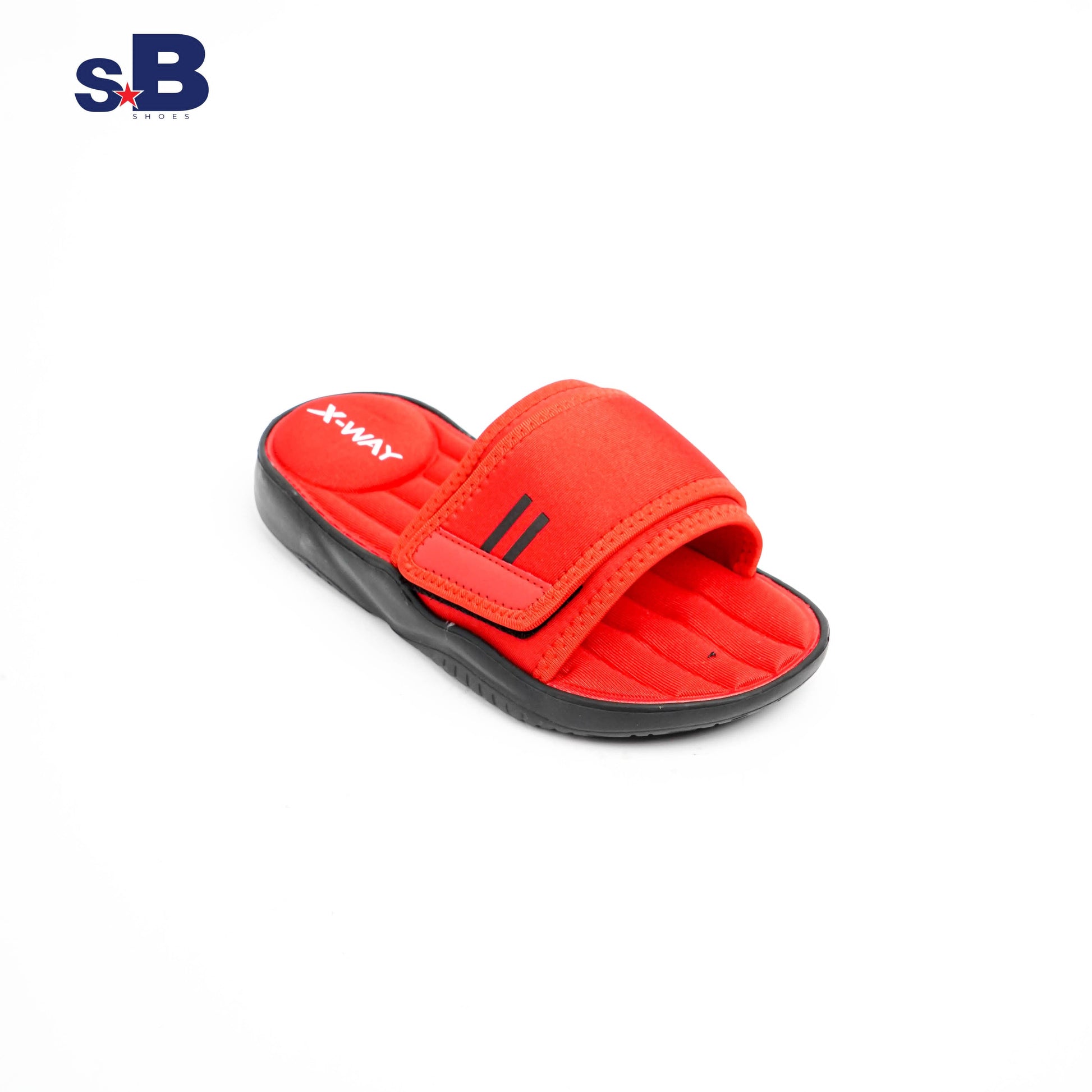 Comfort Slide Red