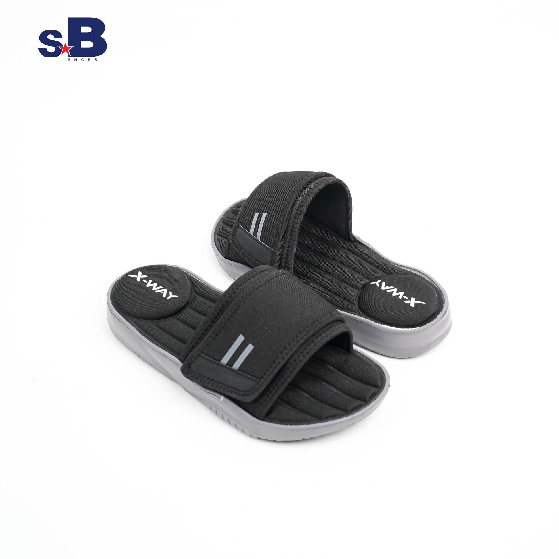Comfort Slide Black