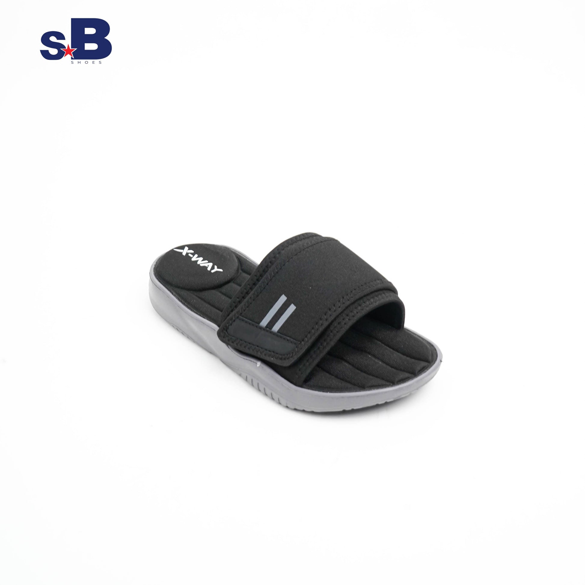 Comfort Slide Black