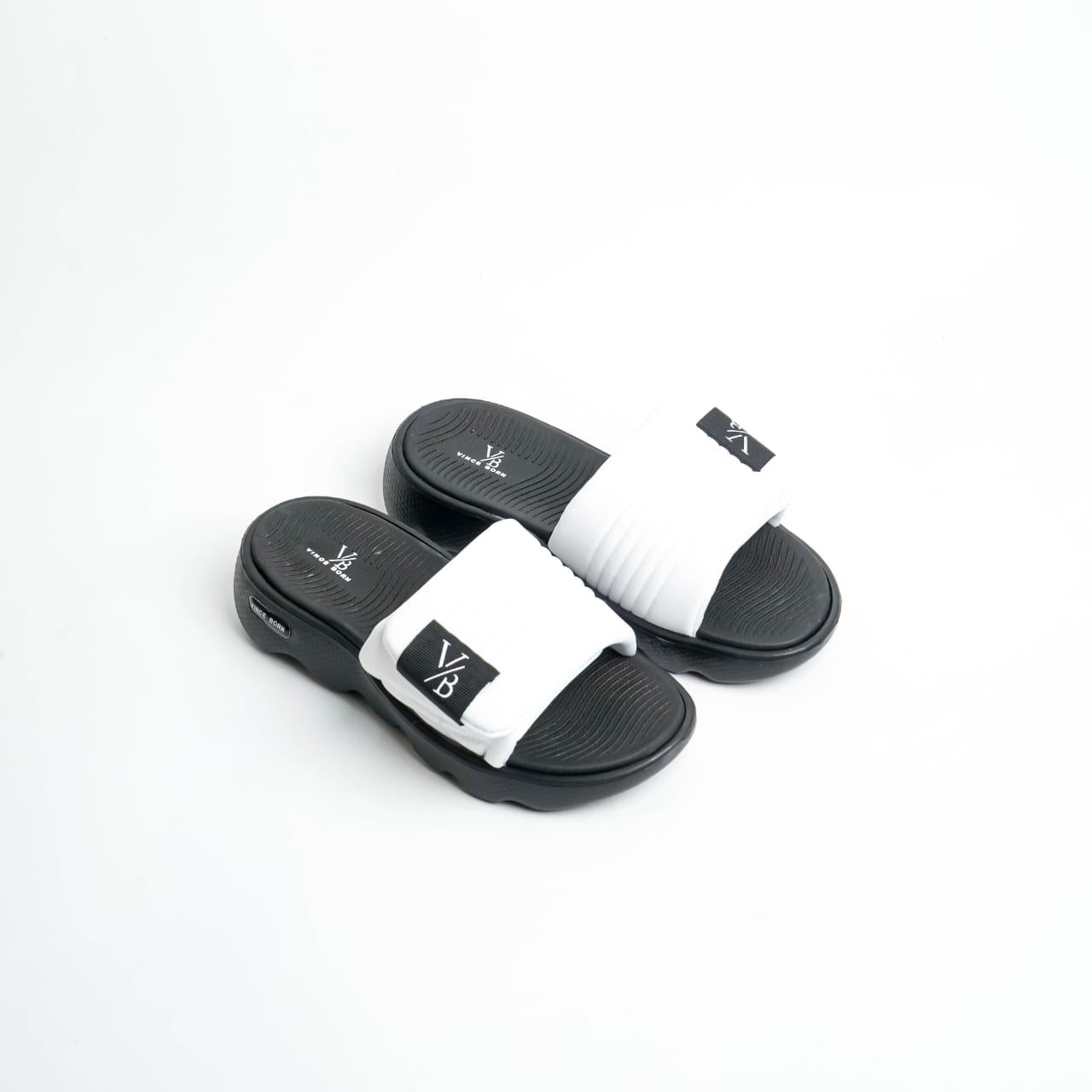 Metro Glide White