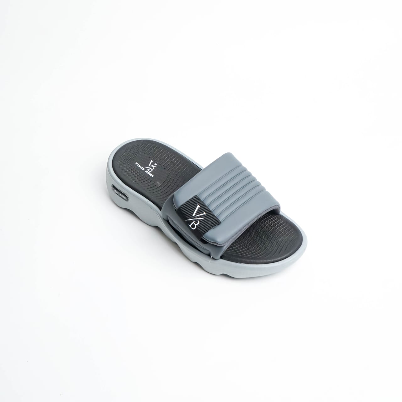 Metro Glide Grey