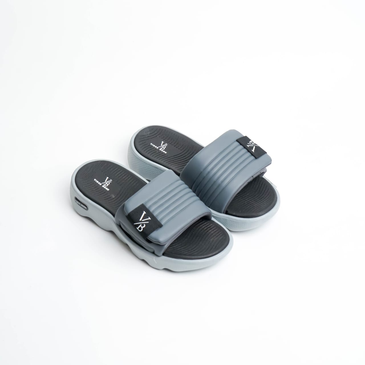 Metro Glide Grey