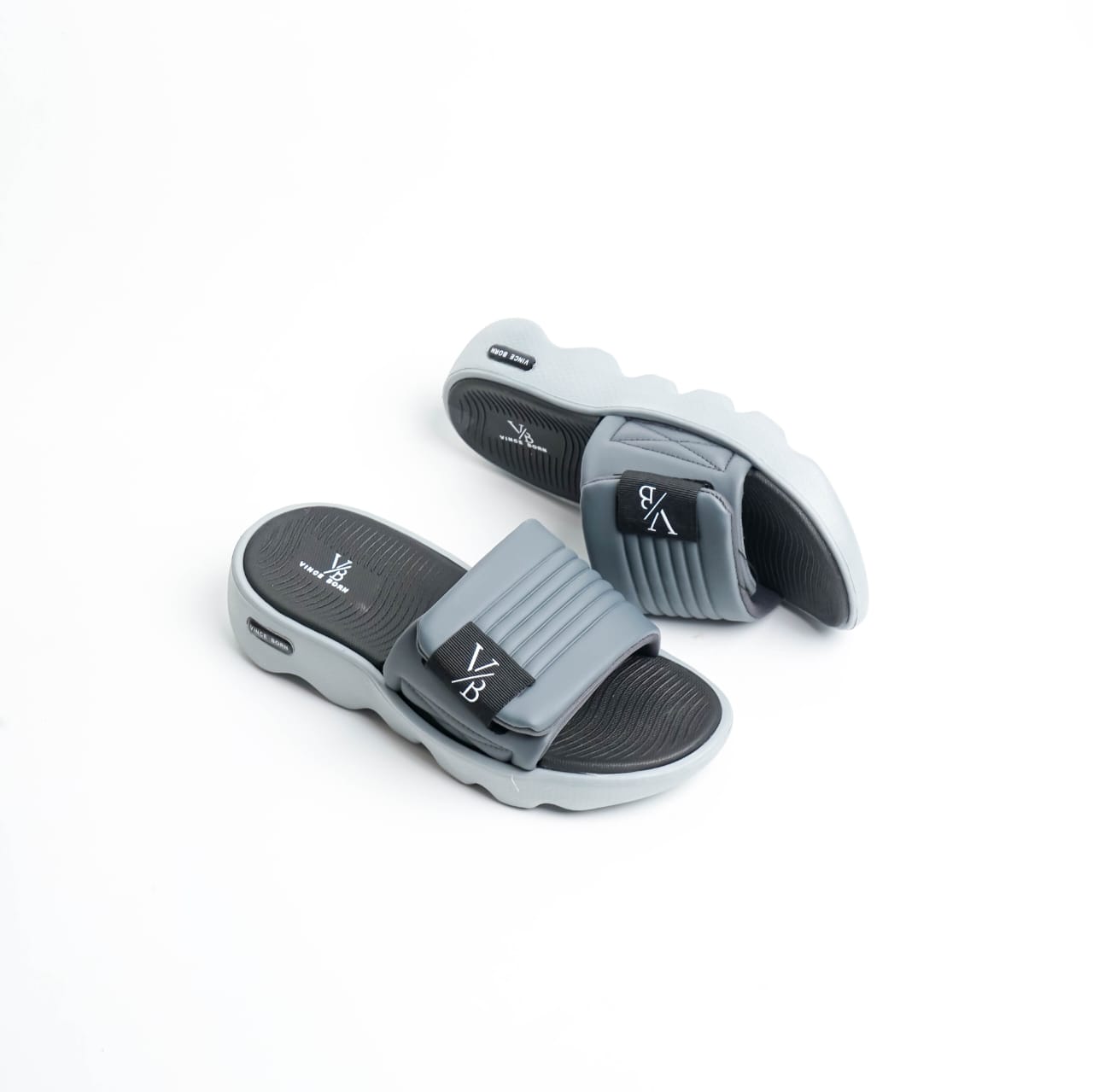Metro Glide Grey