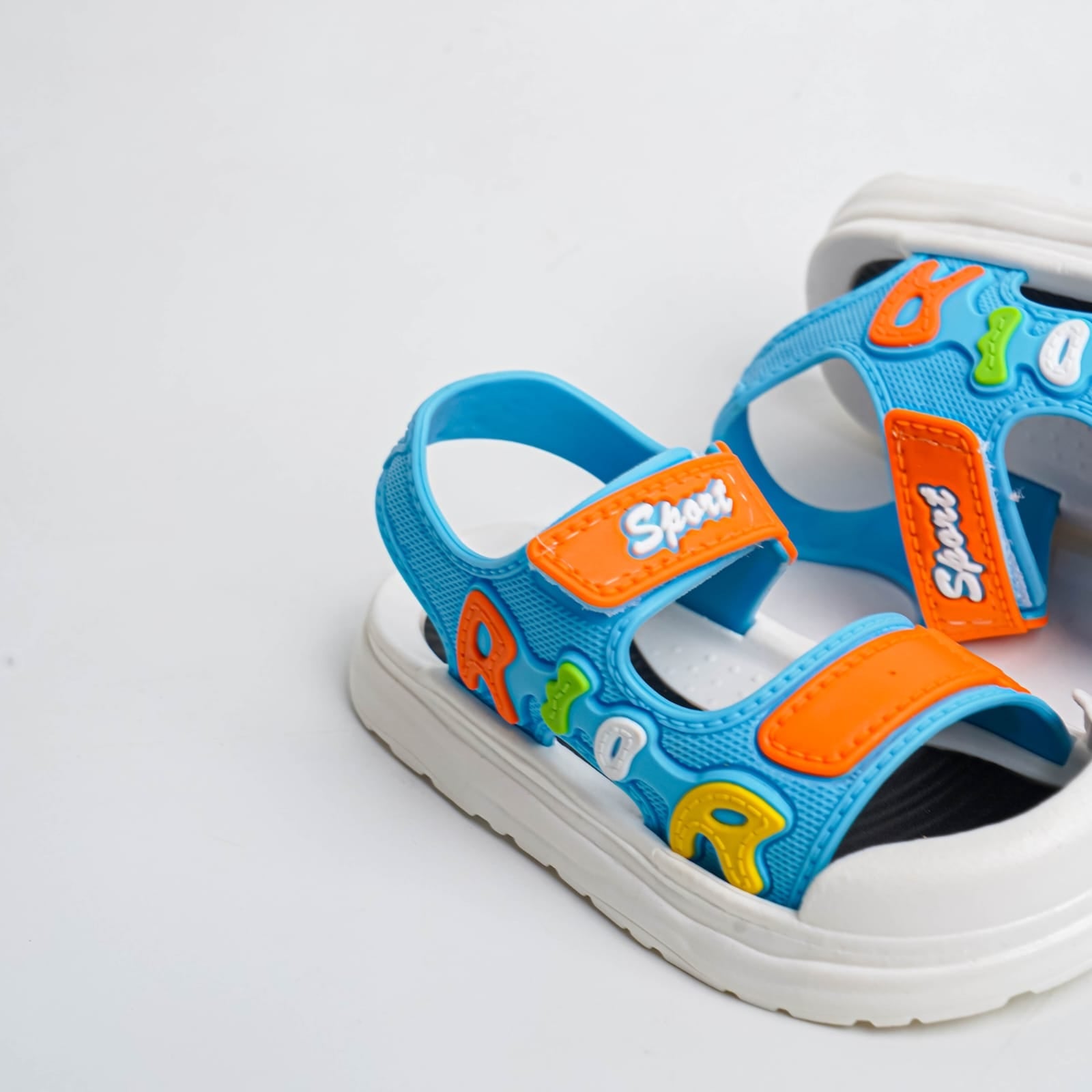 Dino Fun Blue