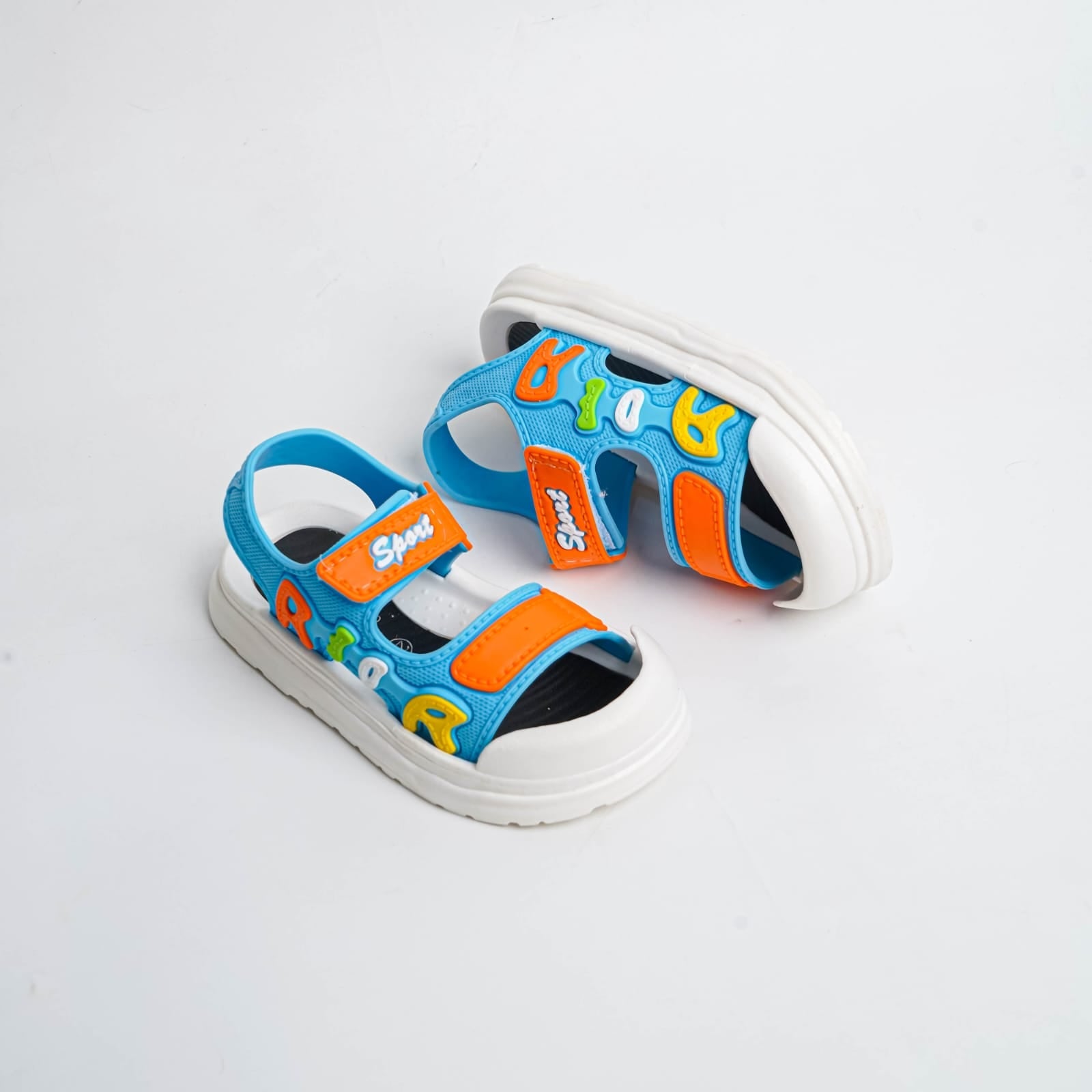 Dino Fun Blue