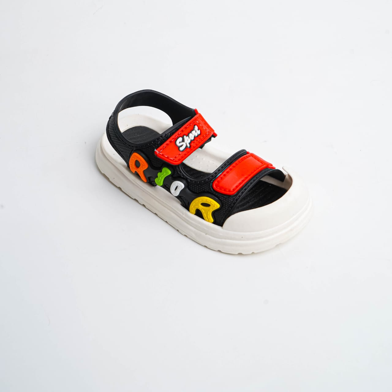 Dino Fun Black