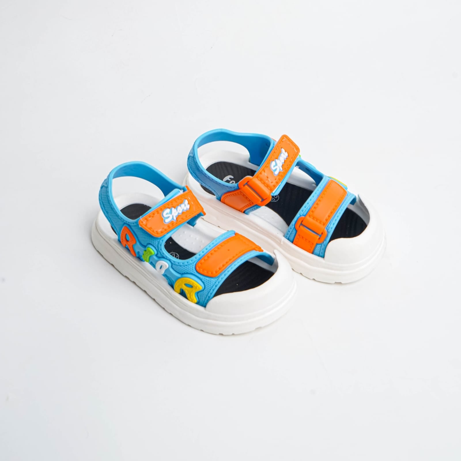 Dino Fun Blue
