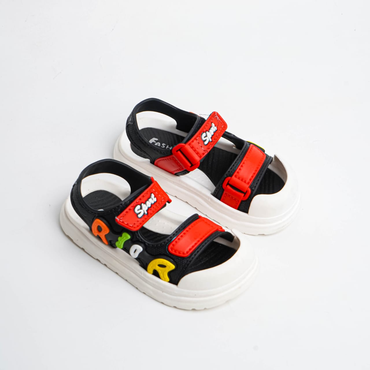 Dino Fun Black