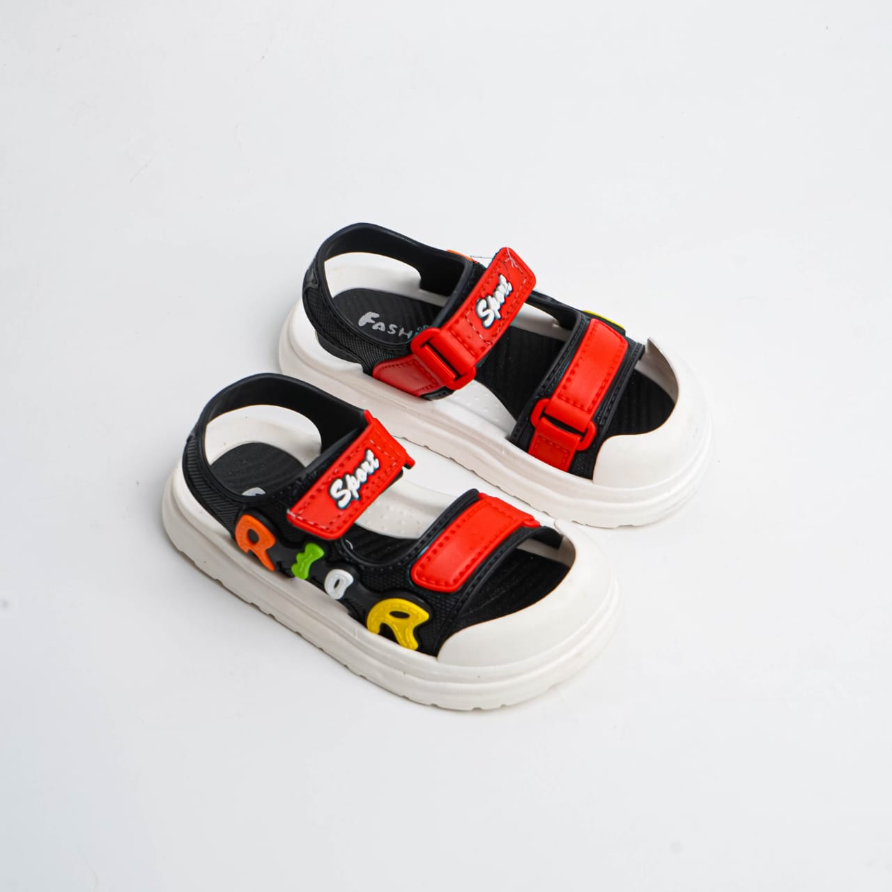 Dino Fun Black