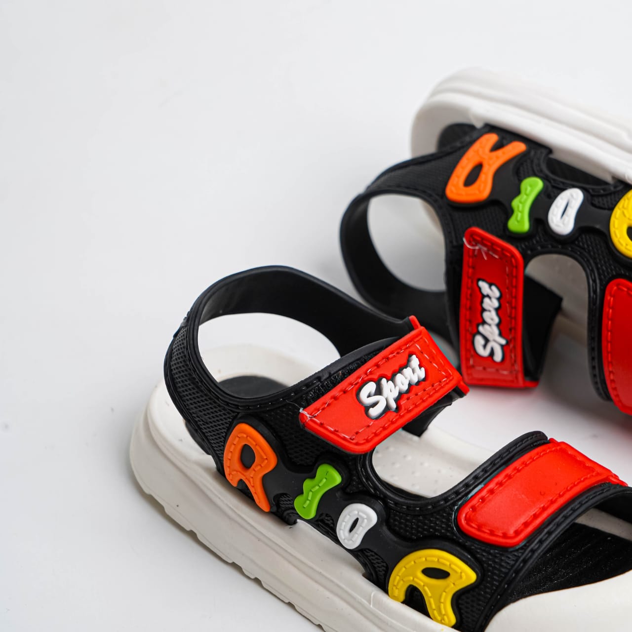Dino Fun Black