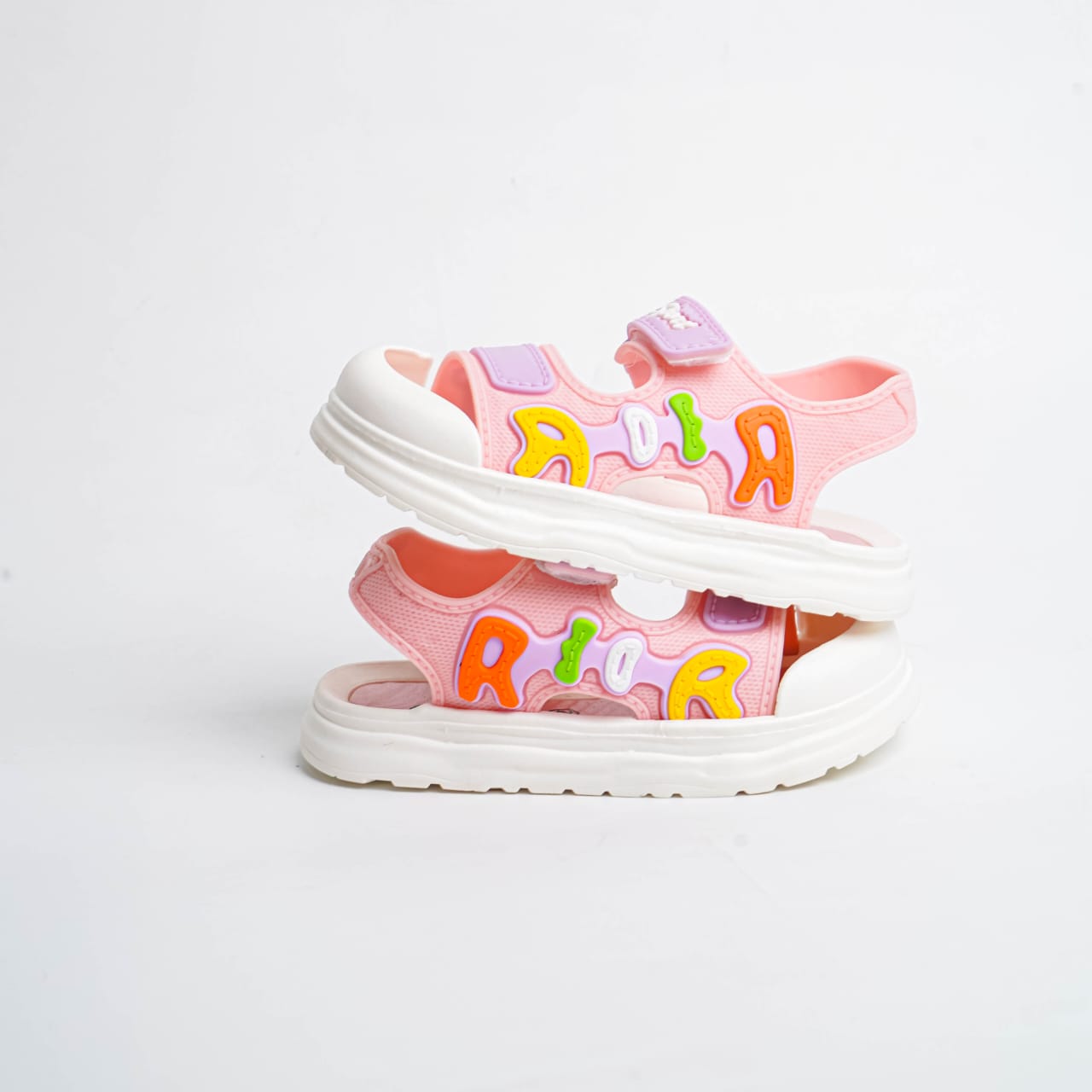 Dino Fun Pink