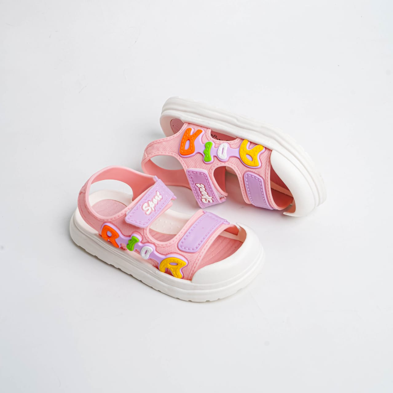 Dino Fun Pink