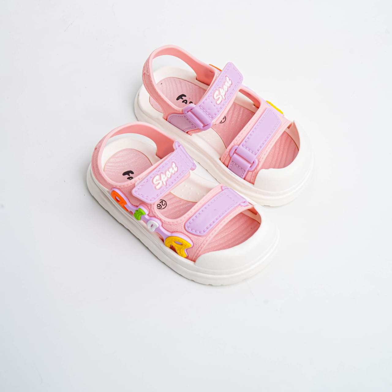 Dino Fun Pink
