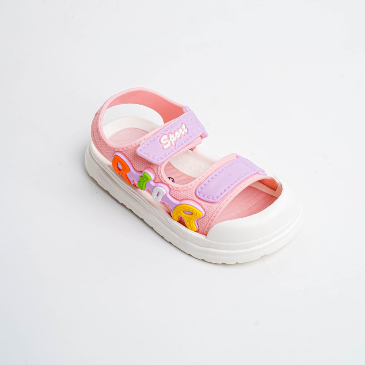 Dino Fun Pink
