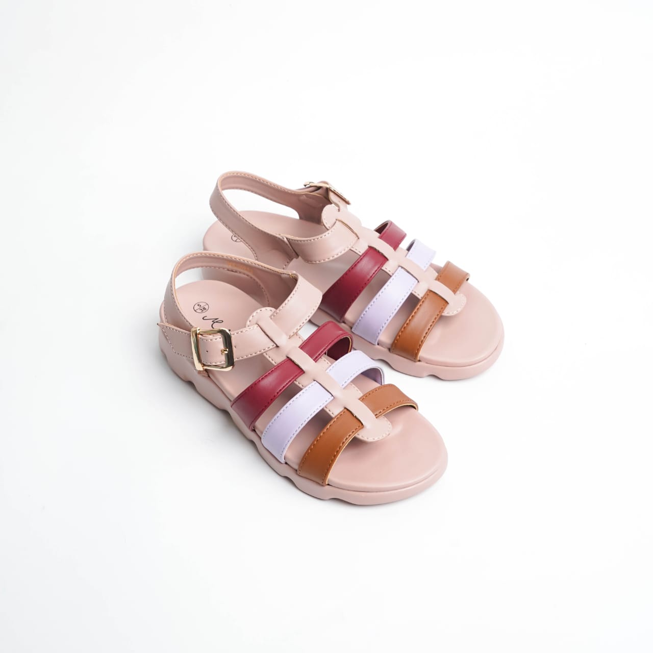 Bella Multi-Strap