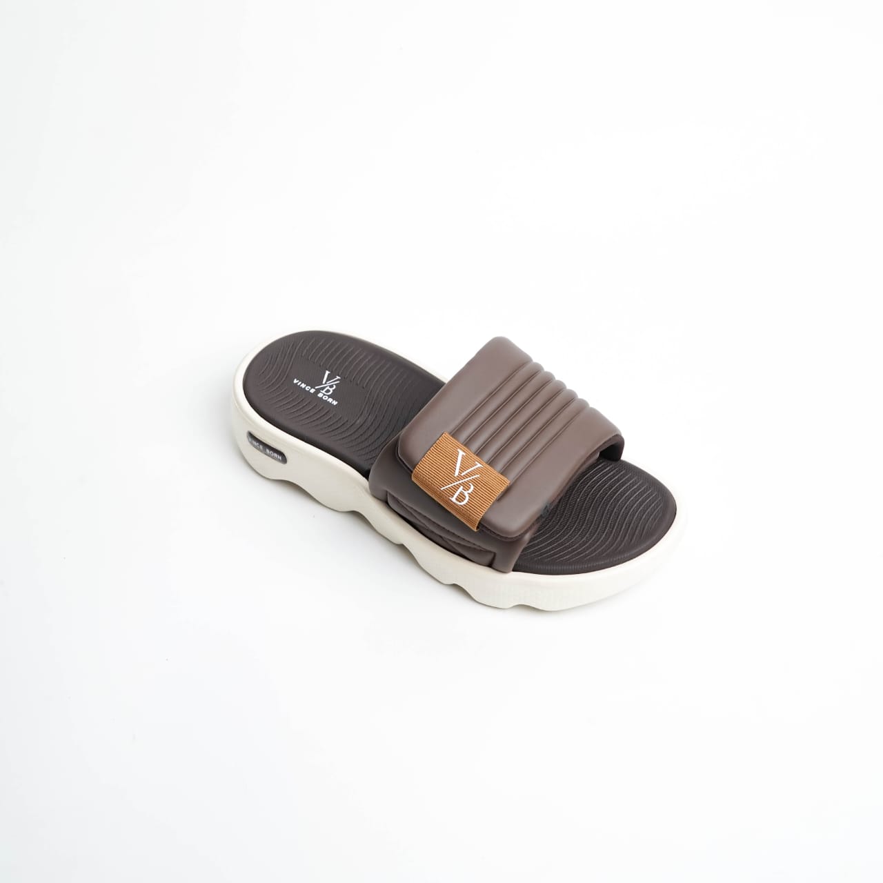 Metro Glide Brown