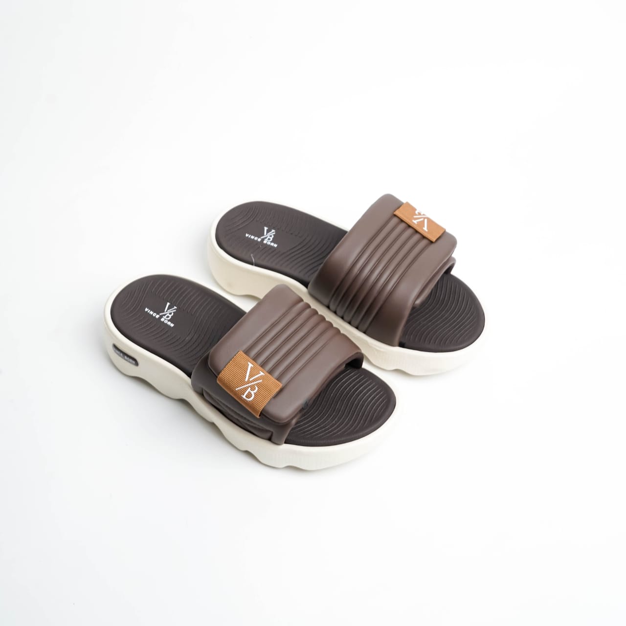 Metro Glide Brown