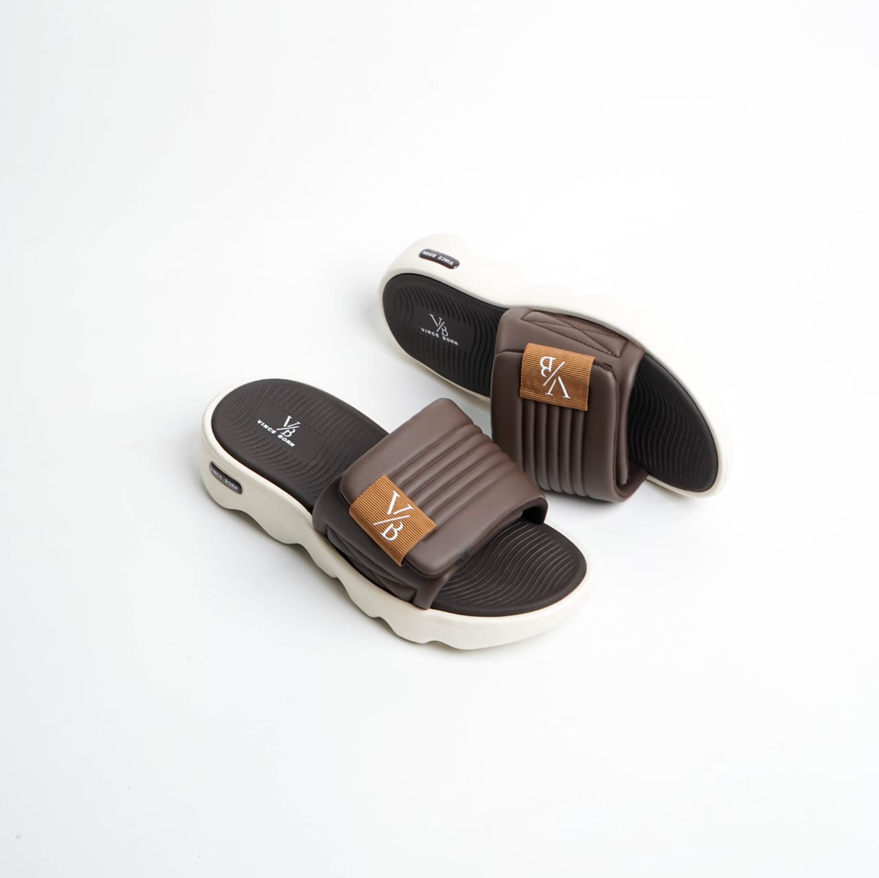 Metro Glide Brown