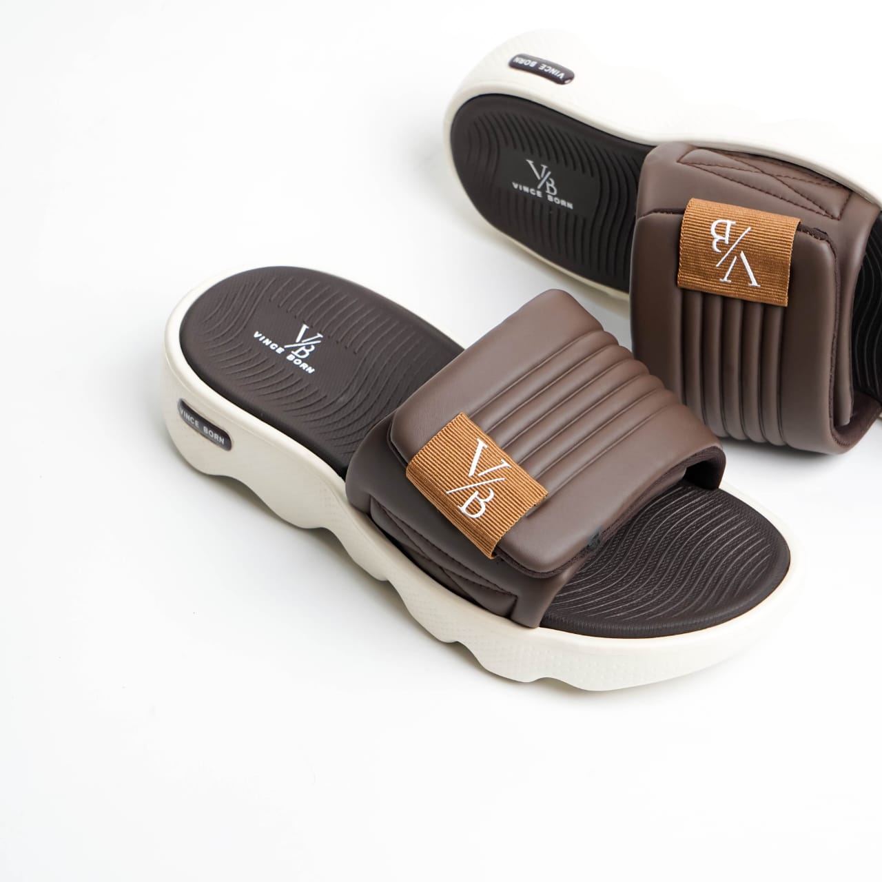 Metro Glide Brown