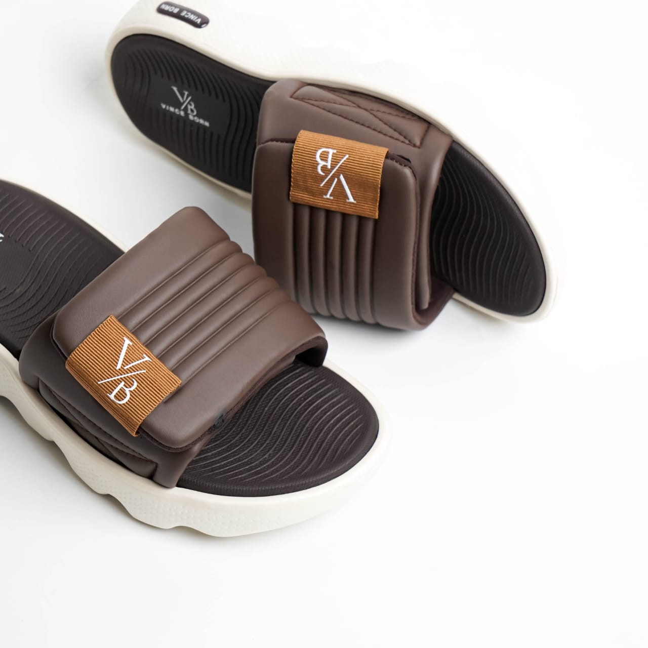 Metro Glide Brown