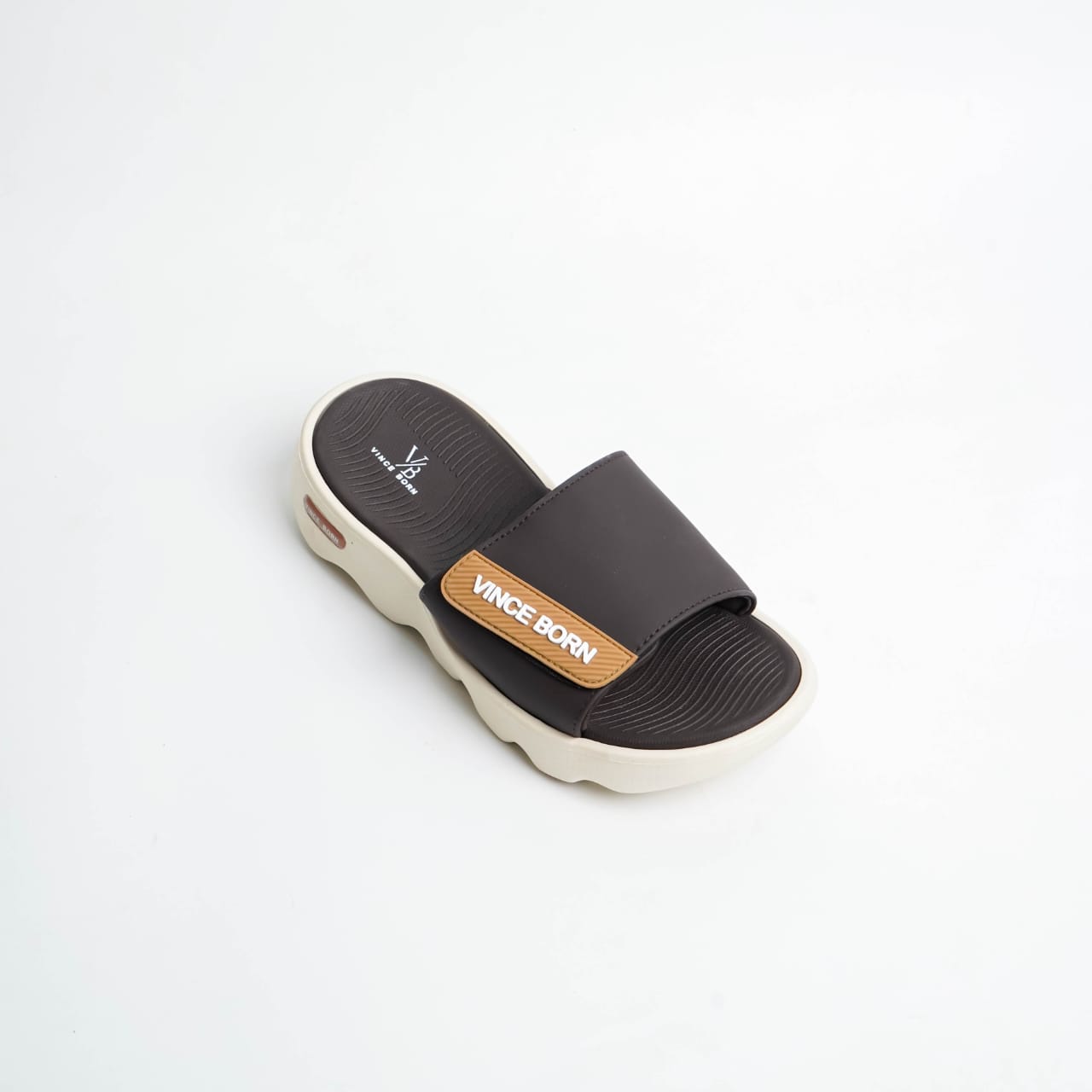 Bold Comfort Brown