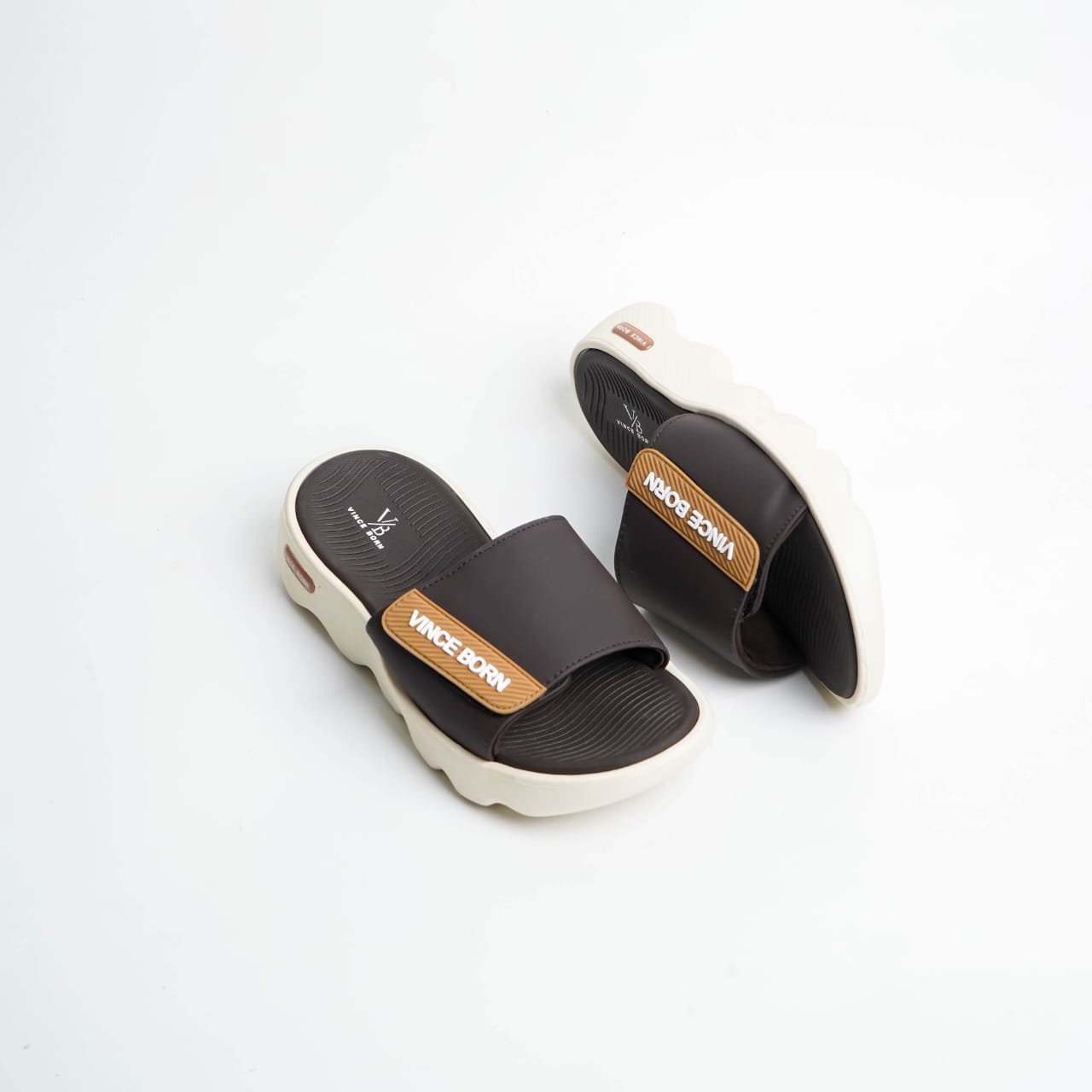 Bold Comfort Brown