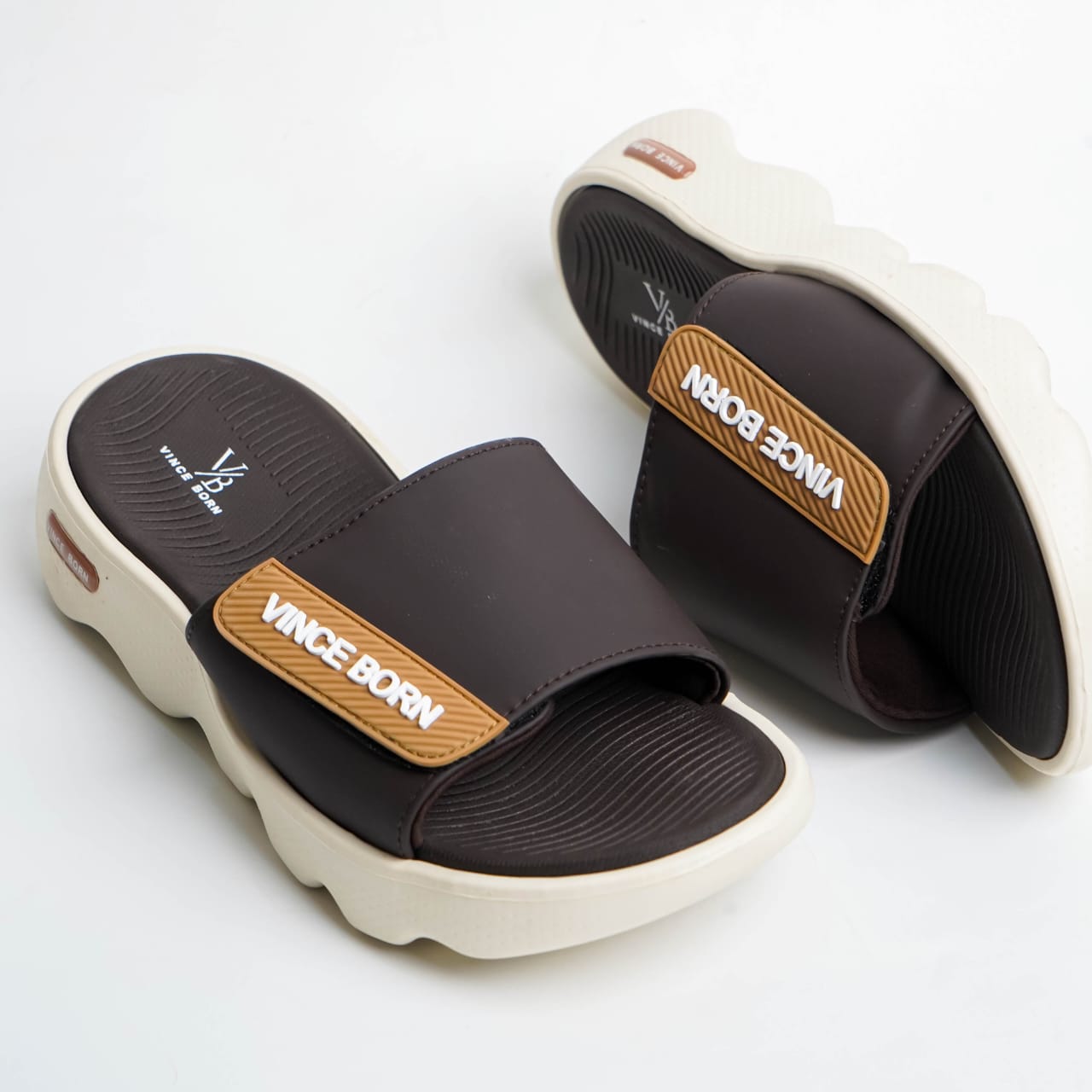 Bold Comfort Brown