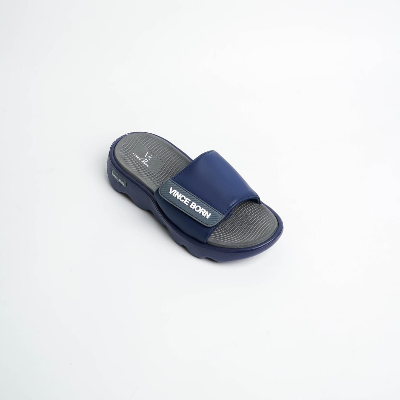 Bold Comfort Navy