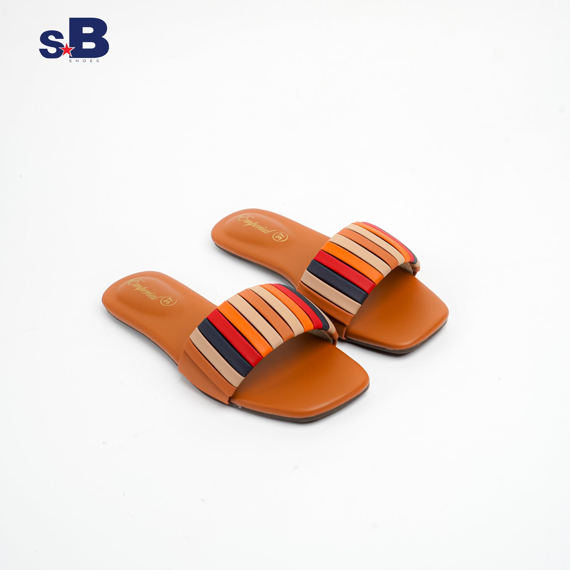 Sunset Stripes