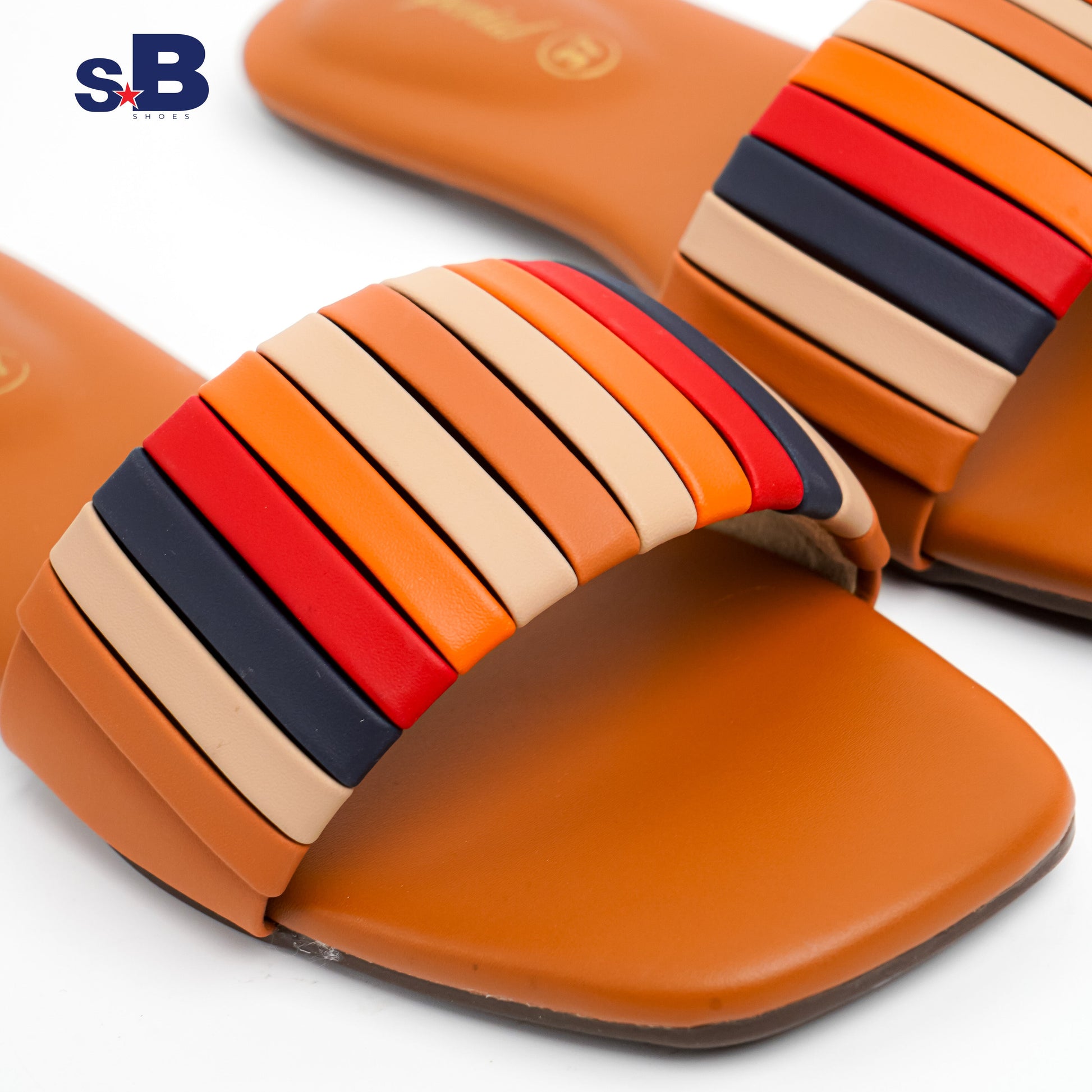 Sunset Stripes