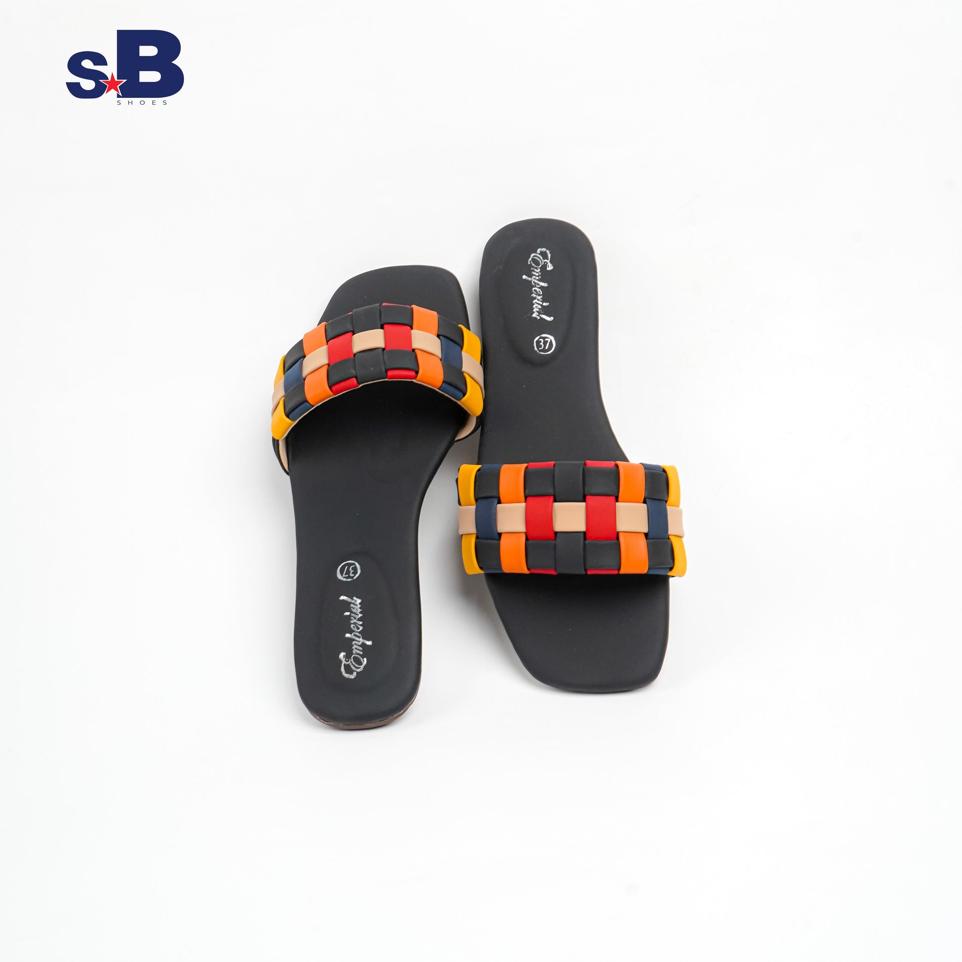 Pastel Black