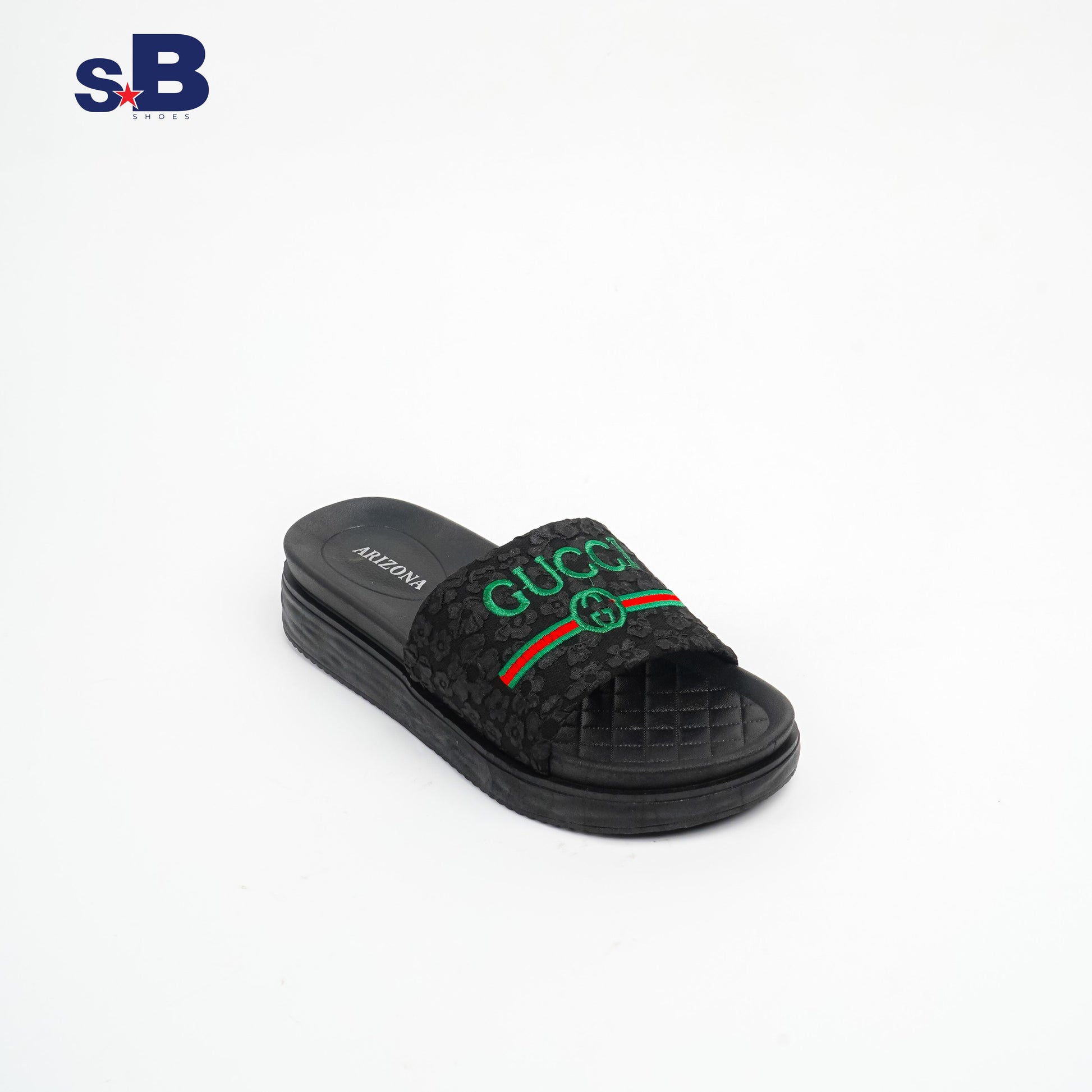 Elite Black