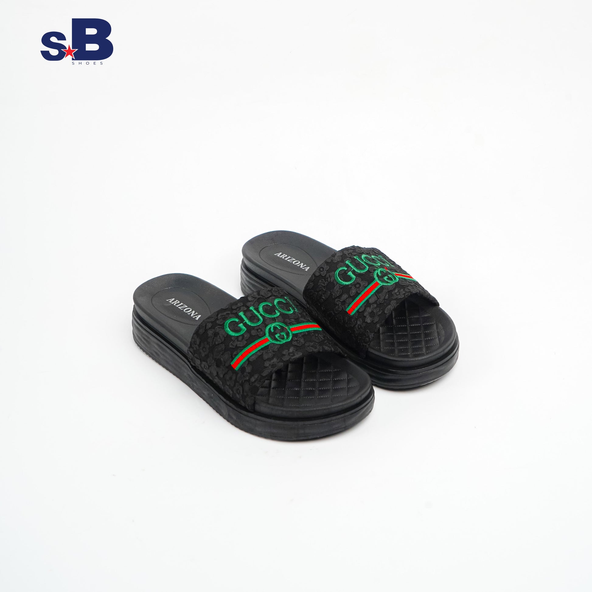 Elite Black