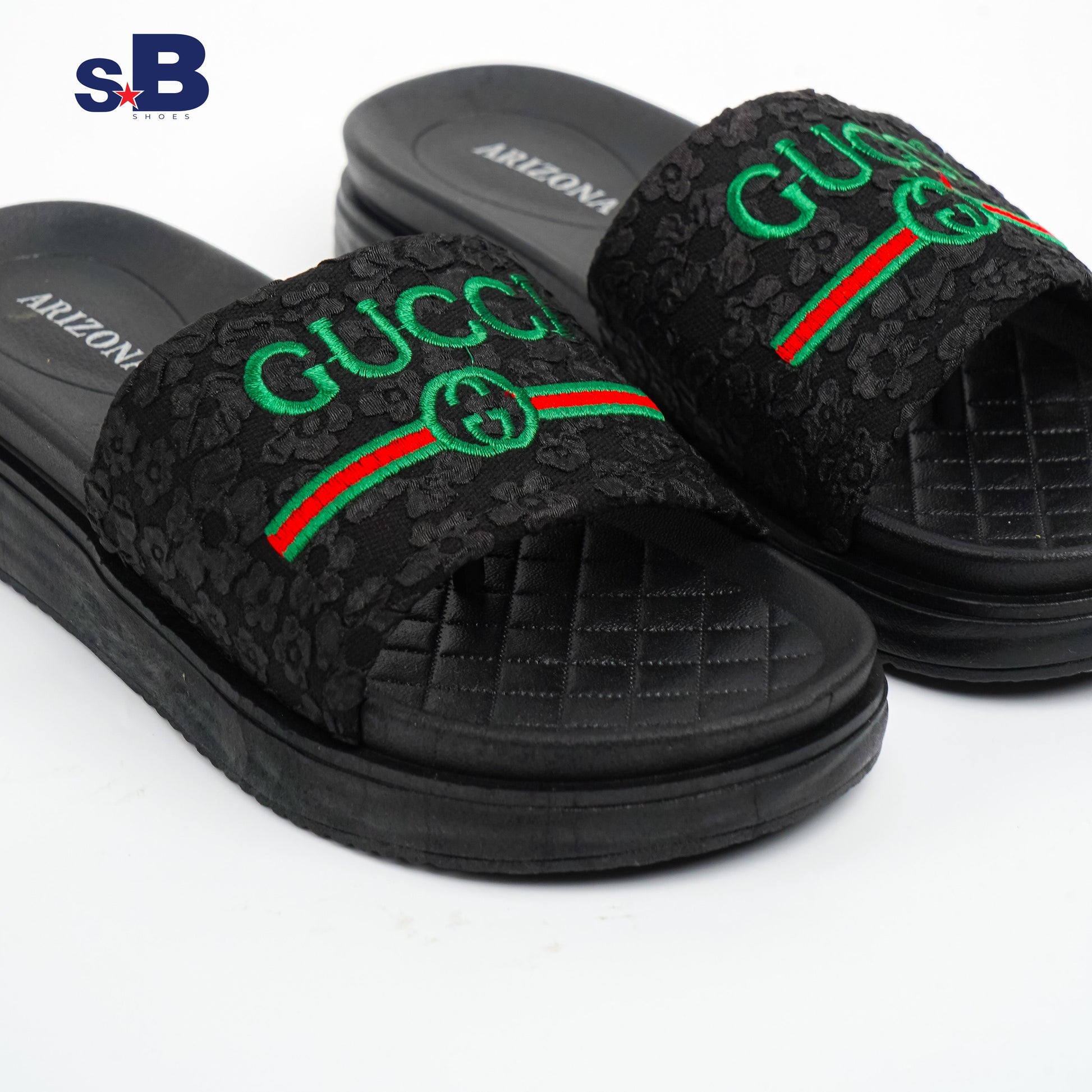 Elite Black