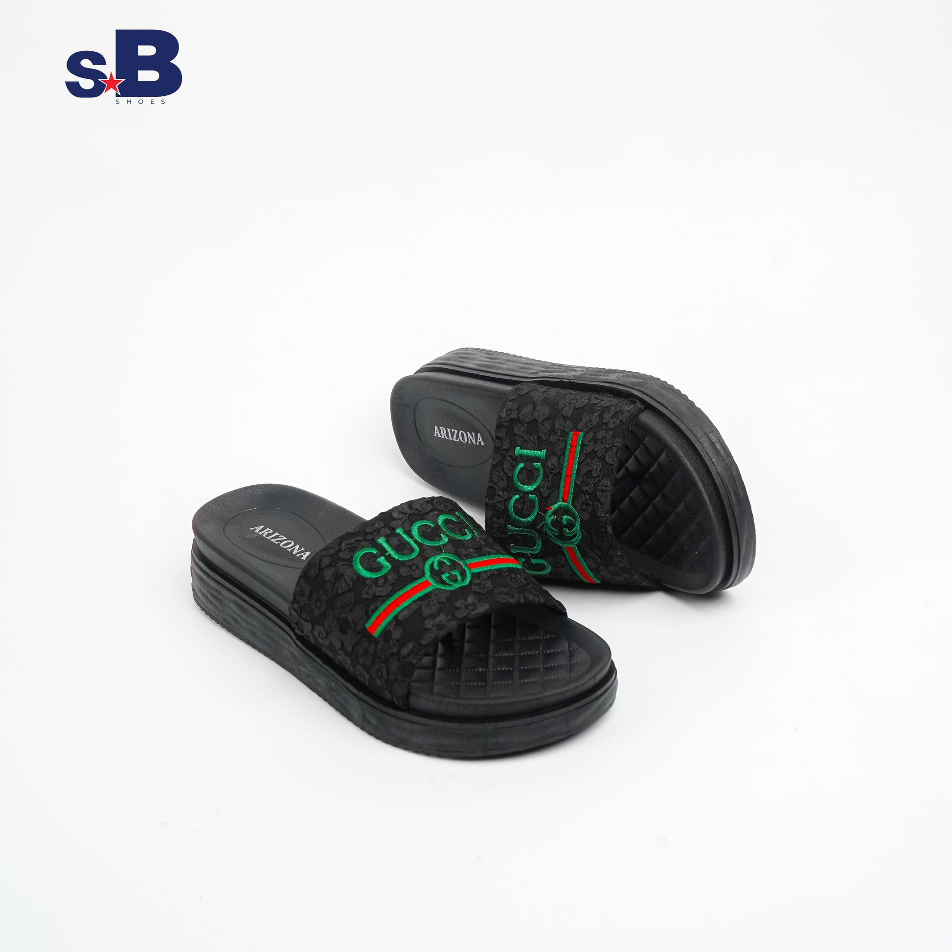 Elite Black