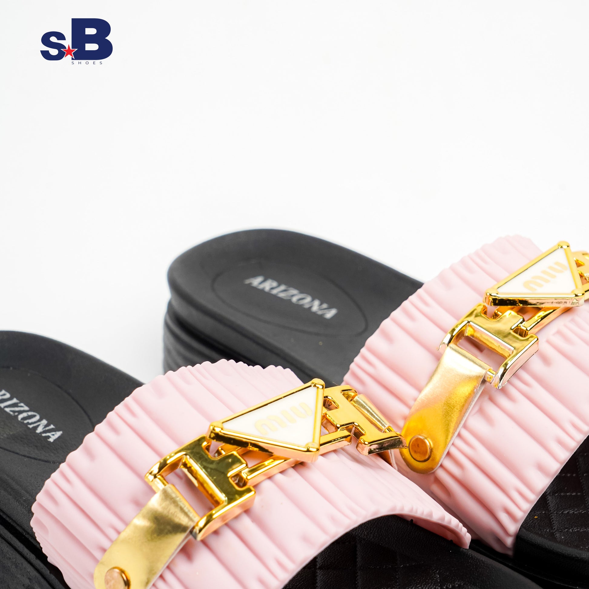 Charm Pink