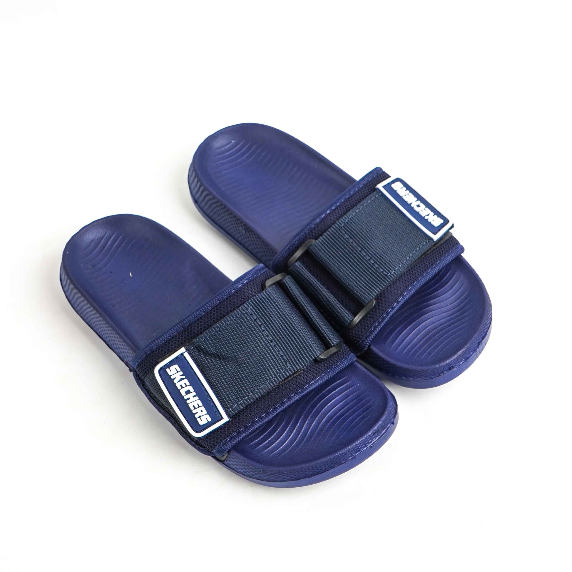 Blue Core Slide