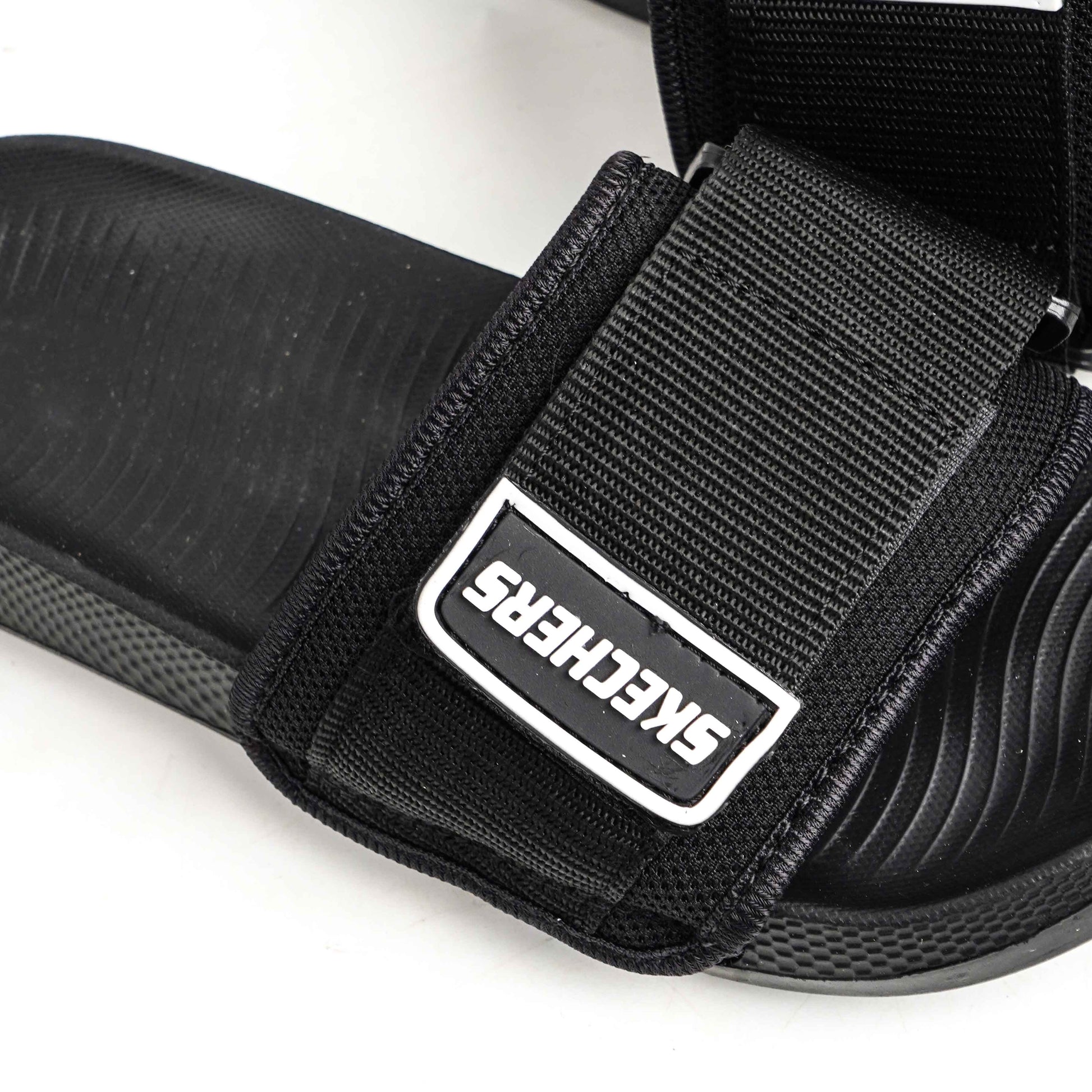 Black Core Slide