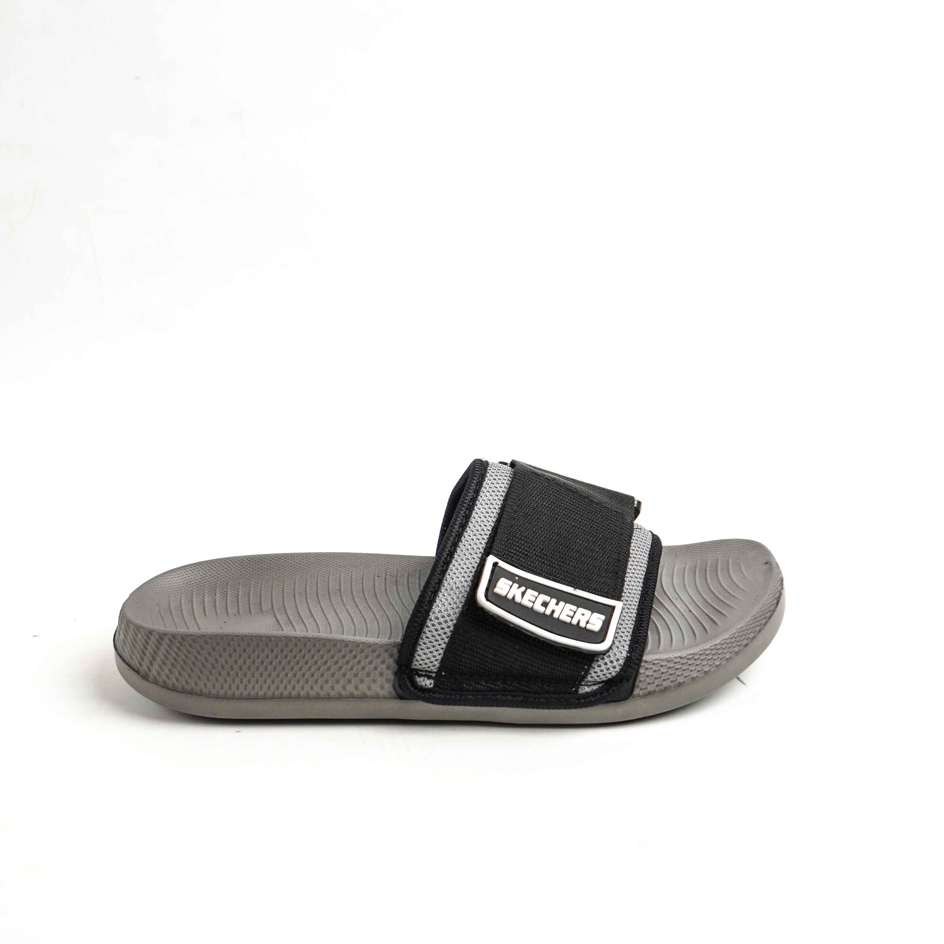 Grey Core Slide