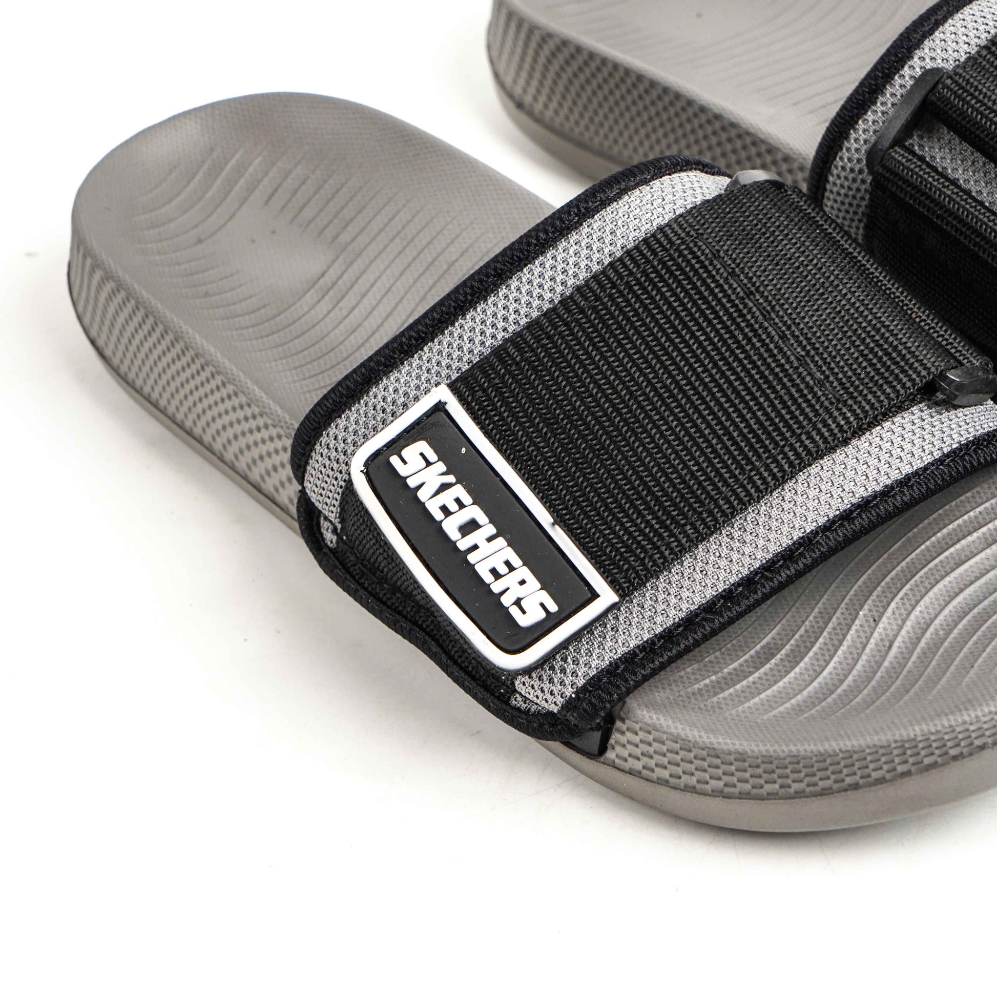 Grey Core Slide