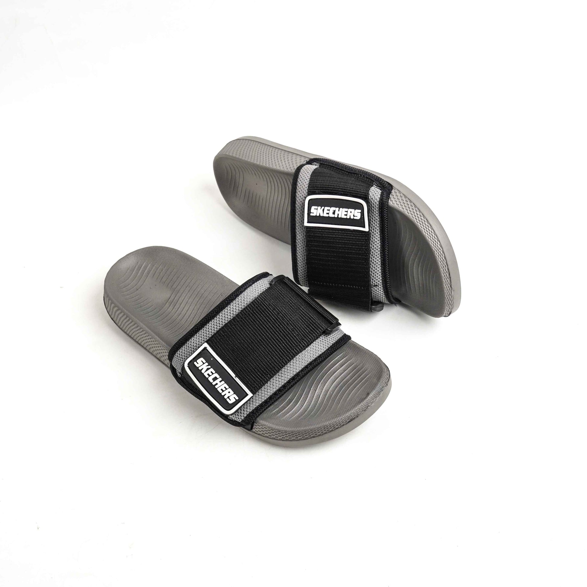 Grey Core Slide