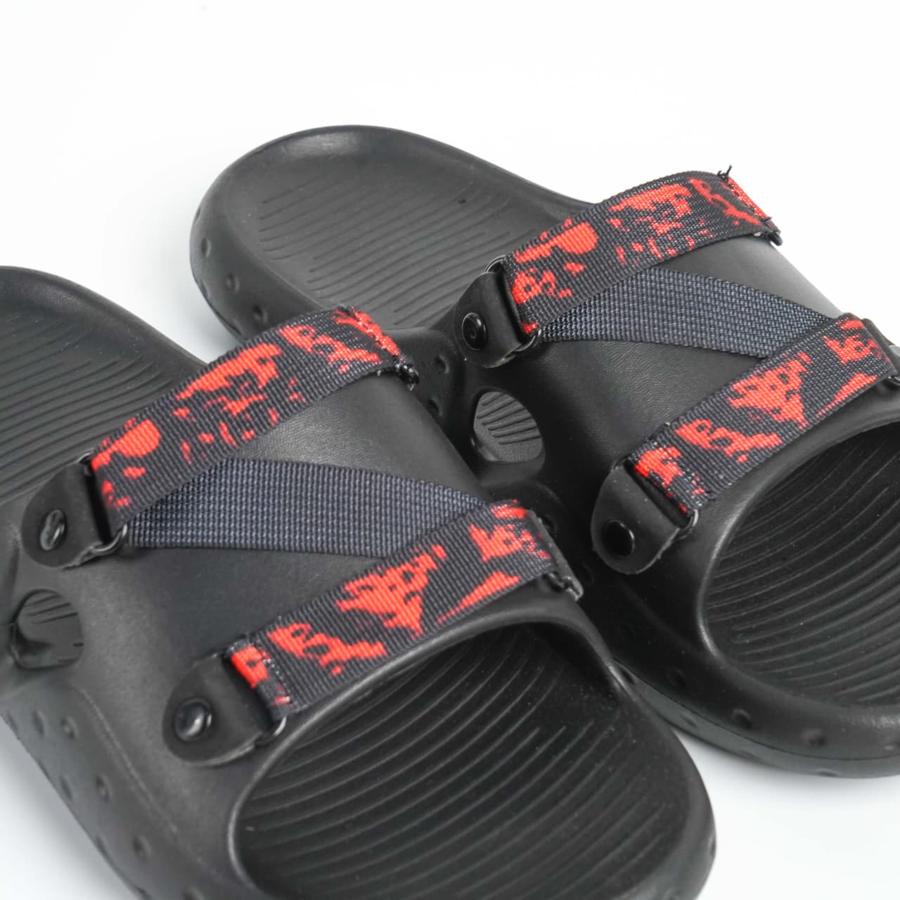 StreetFlex – Black