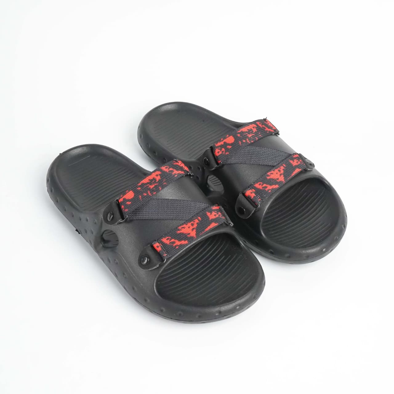 StreetFlex – Black