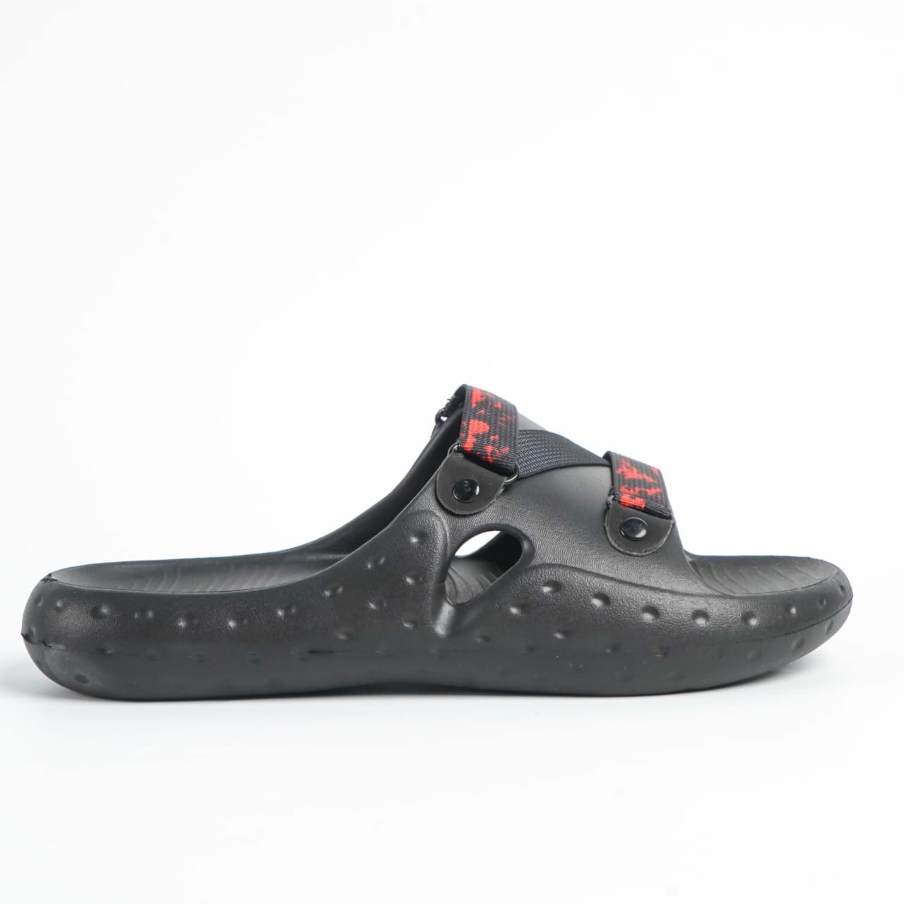 StreetFlex – Black
